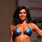 Stacey  Wegner - NPC Southern Classic 2012 - #1